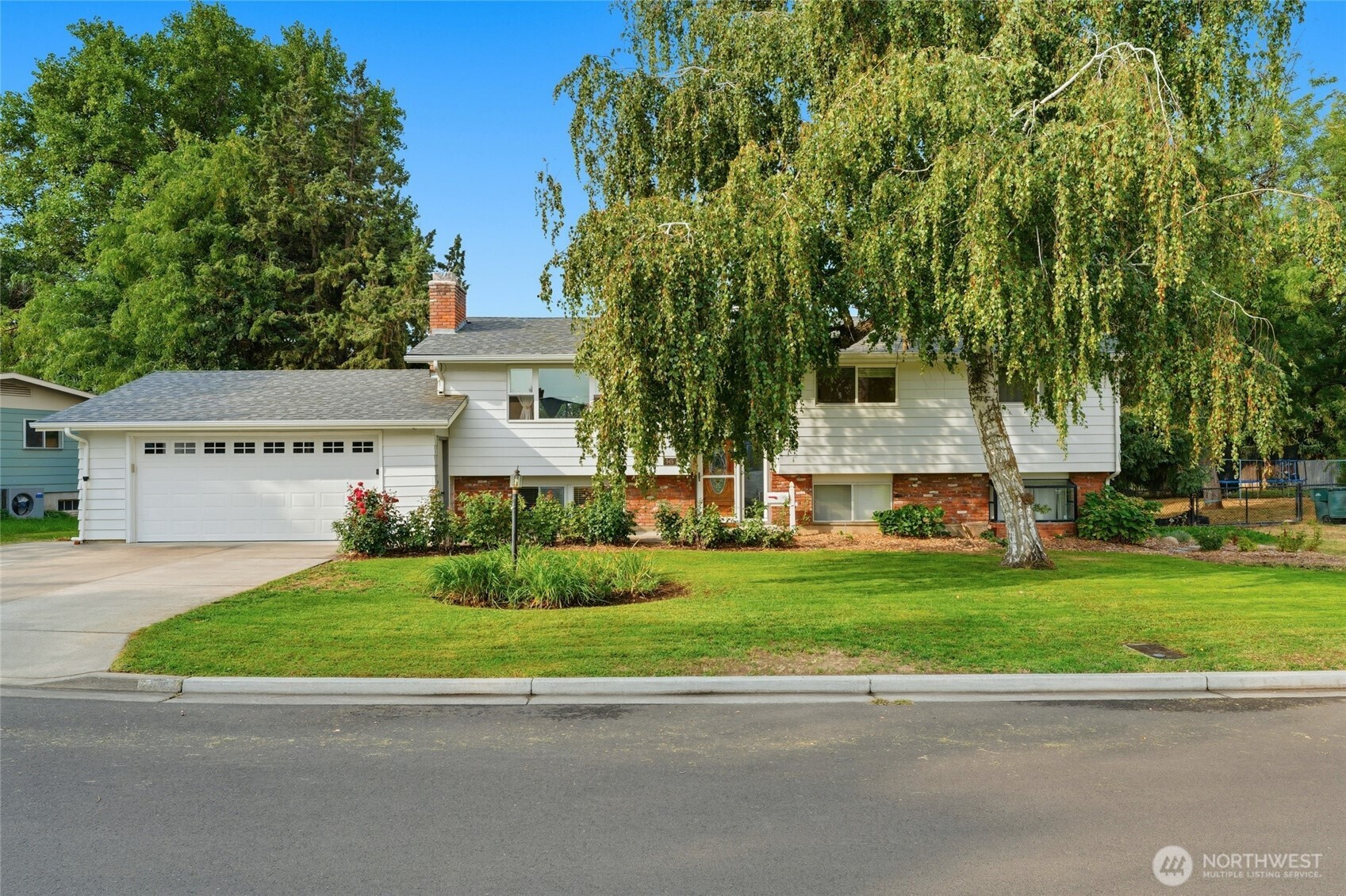 945 Frazier Drive Walla Walla WA 99362