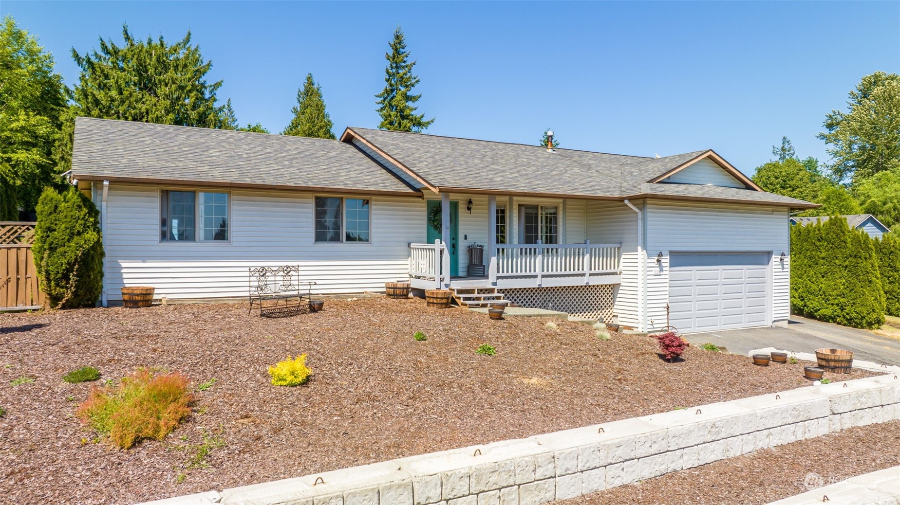 11133 24th Place Se Lake Stevens WA 98258