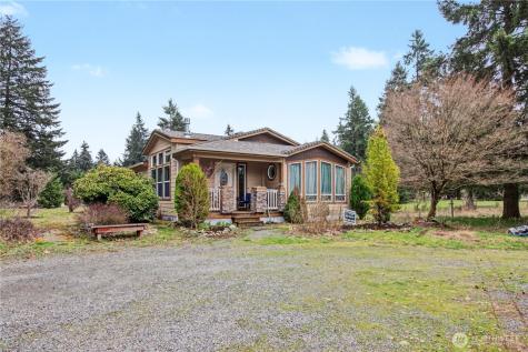 16812 Littlerock Road SW Rochester WA 98579