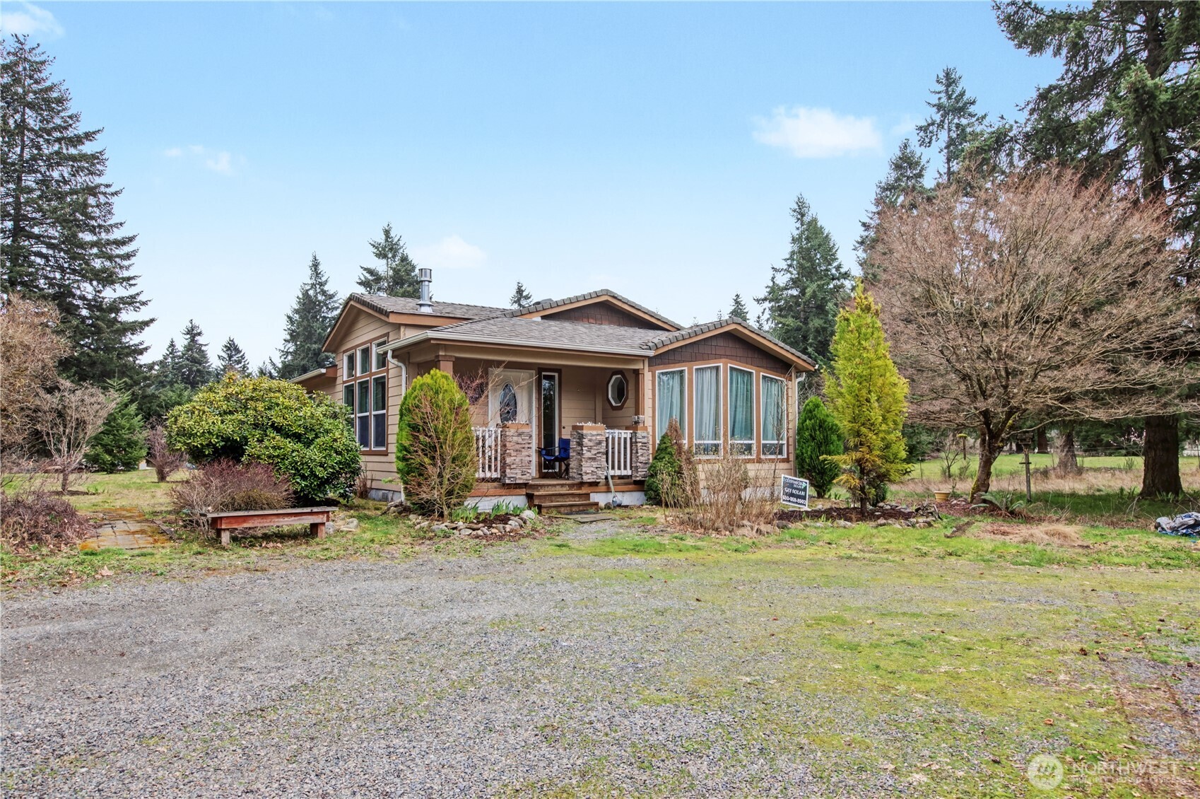 16812 Littlerock Road SW Rochester WA 98579