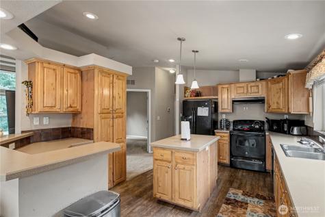 16812 Littlerock Road SW Rochester WA 98579