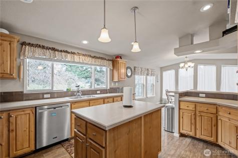 16812 Littlerock Road SW Rochester WA 98579