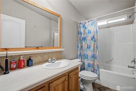 16812 Littlerock Road SW Rochester WA 98579