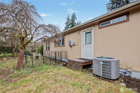 16812 Littlerock Road SW Rochester WA 98579