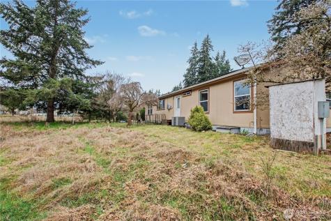 16812 Littlerock Road SW Rochester WA 98579