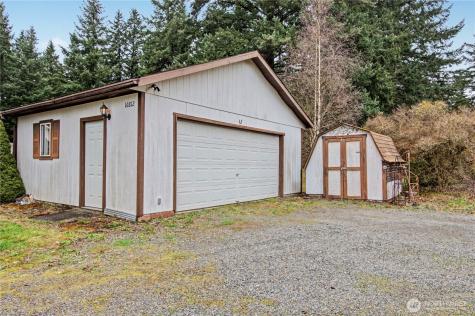 16812 Littlerock Road SW Rochester WA 98579