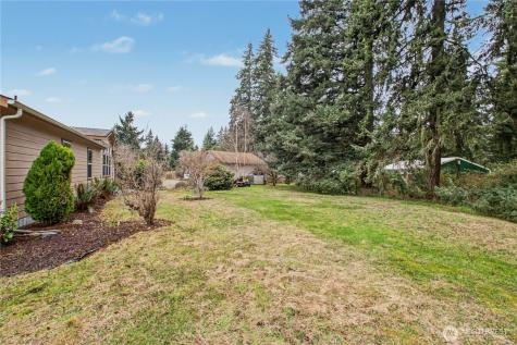 16812 Littlerock Road SW Rochester WA 98579