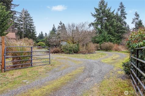 16812 Littlerock Road SW Rochester WA 98579