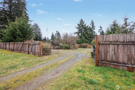 16812 Littlerock Road SW Rochester WA 98579