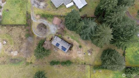 16812 Littlerock Road SW Rochester WA 98579