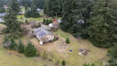 16812 Littlerock Road SW Rochester WA 98579