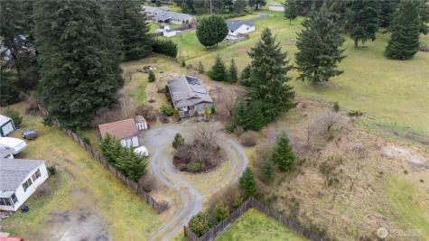 16812 Littlerock Road SW Rochester WA 98579