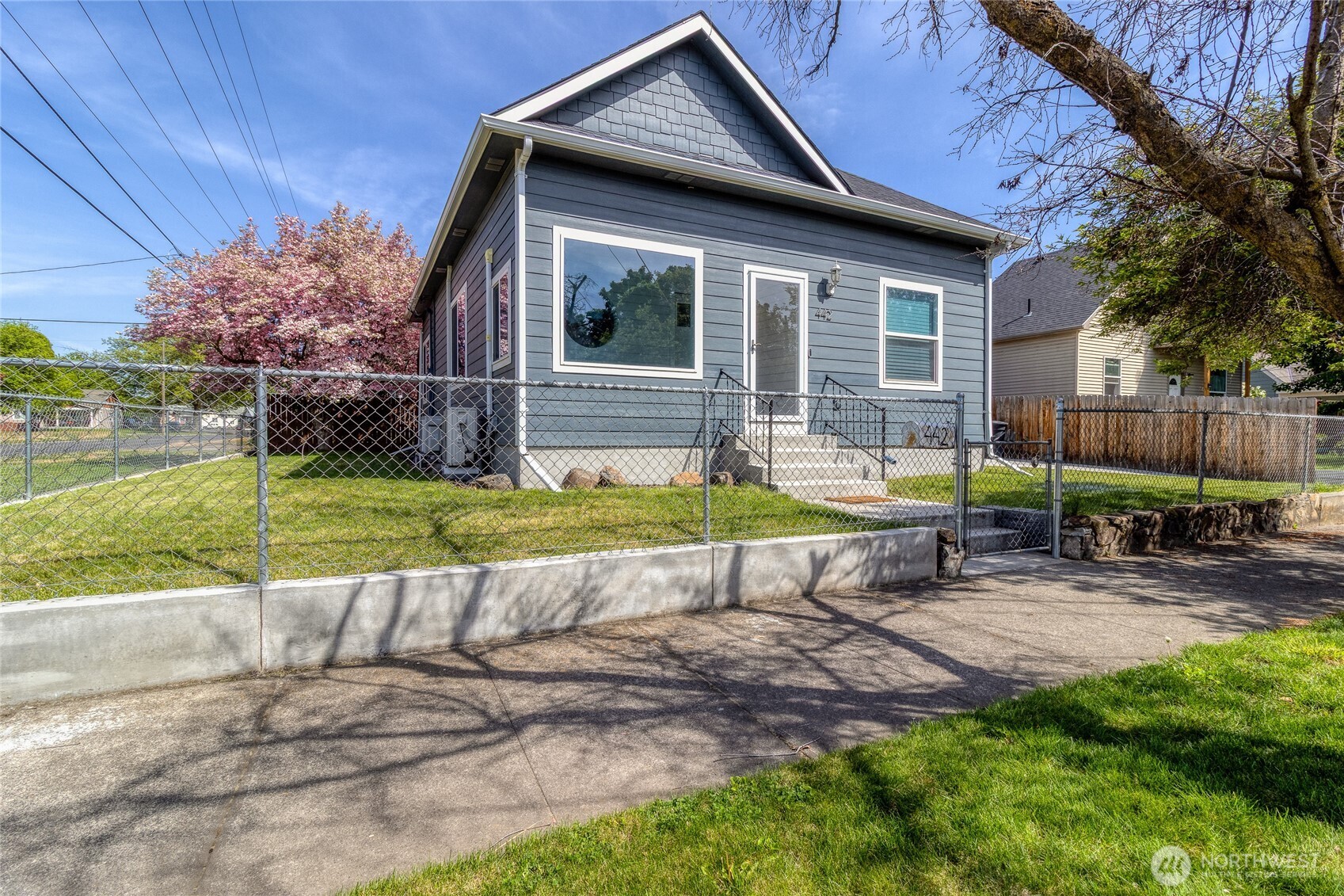 442 N 7th Walla Walla WA 99362
