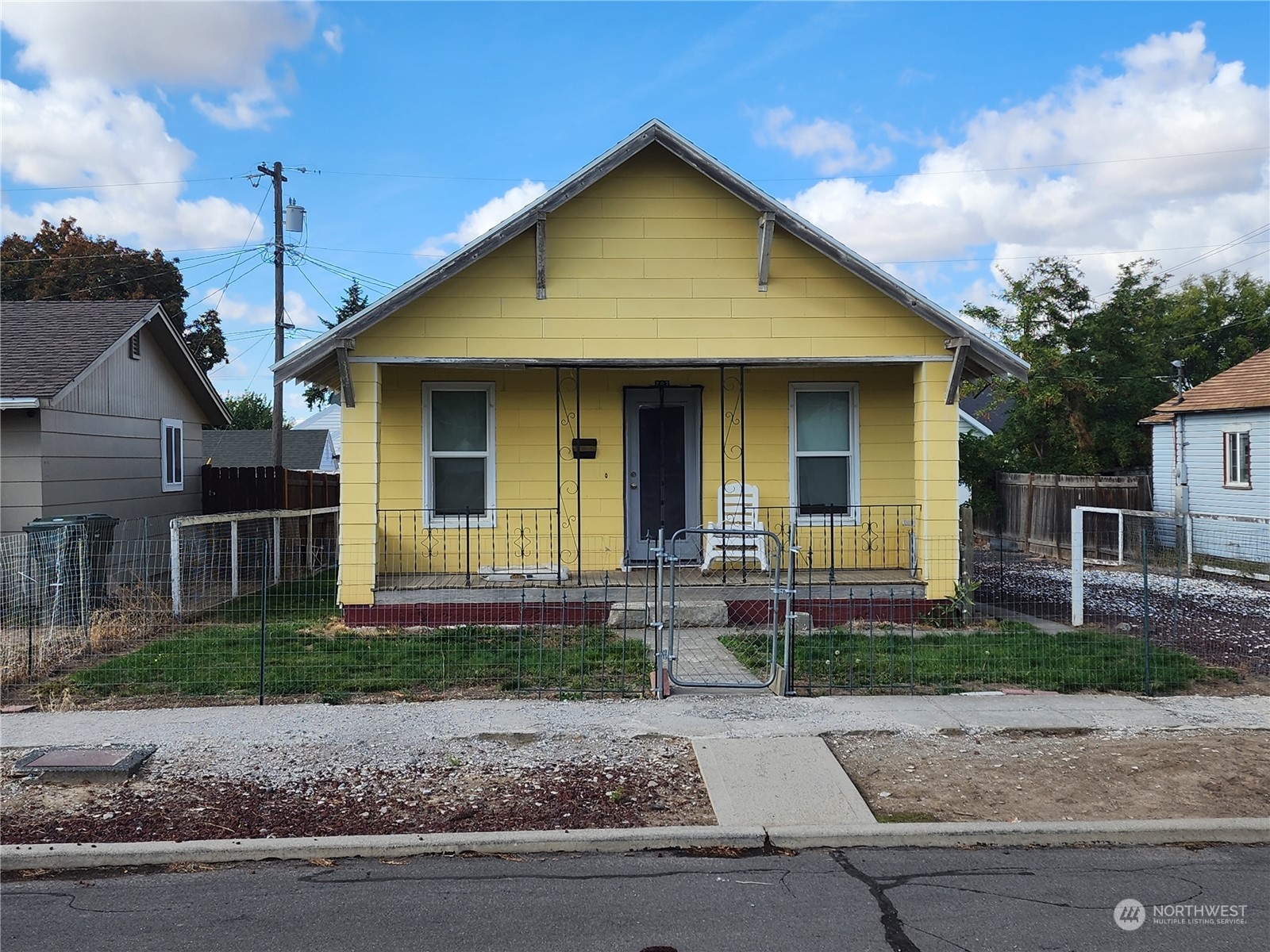 207 E 8th Avenue Ritzville WA 99169