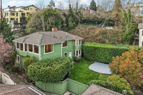 1114 2nd Avenue N Seattle WA 98109