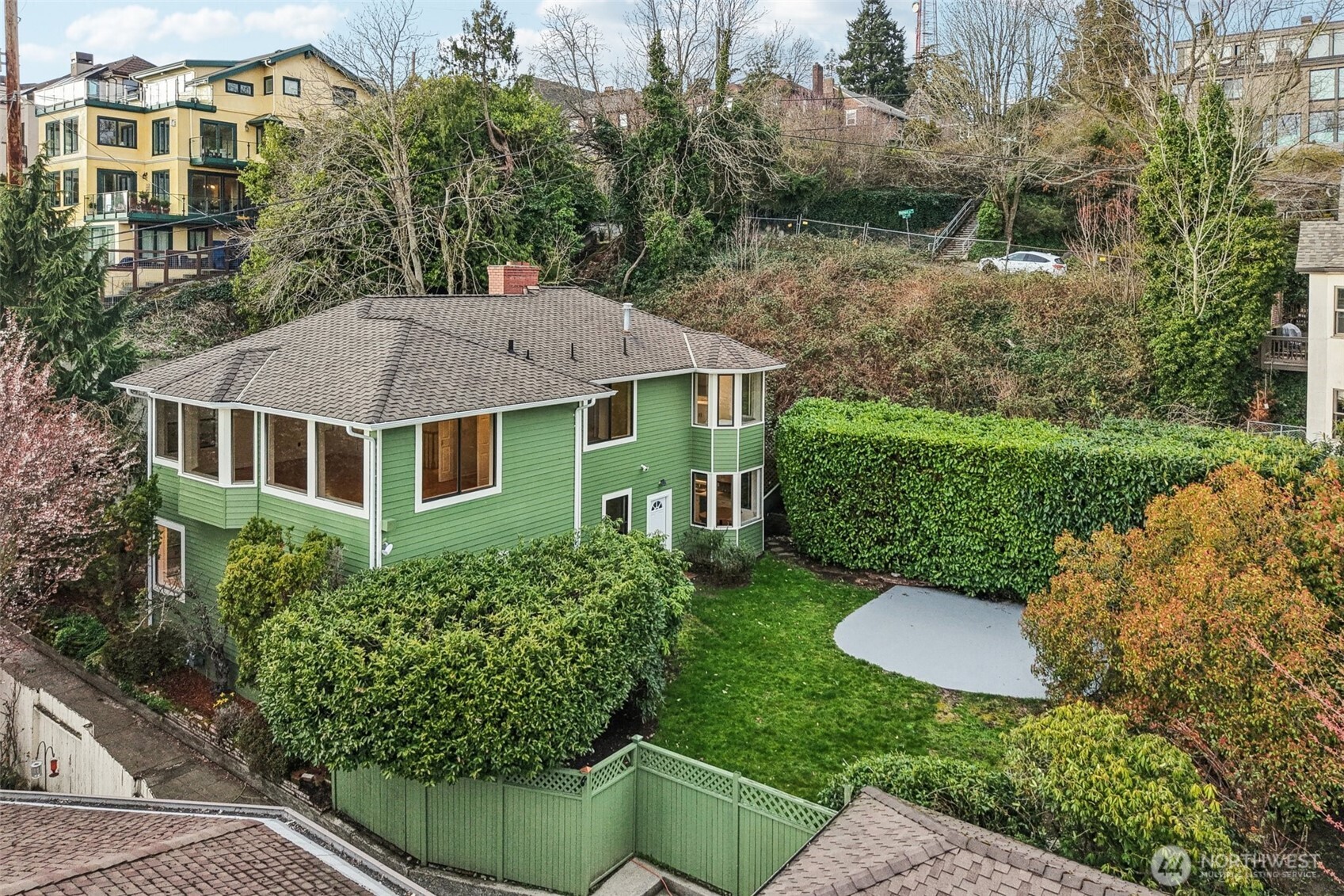 1114 2nd Avenue N Seattle WA 98109
