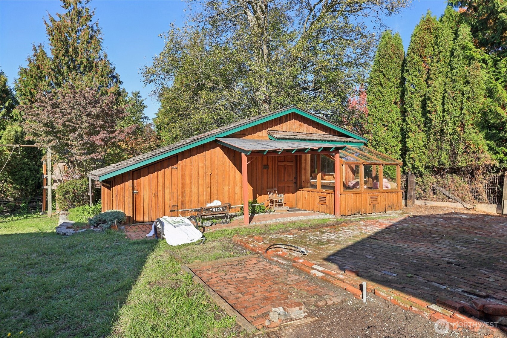42102 264th Avenue SE Enumclaw WA 98022