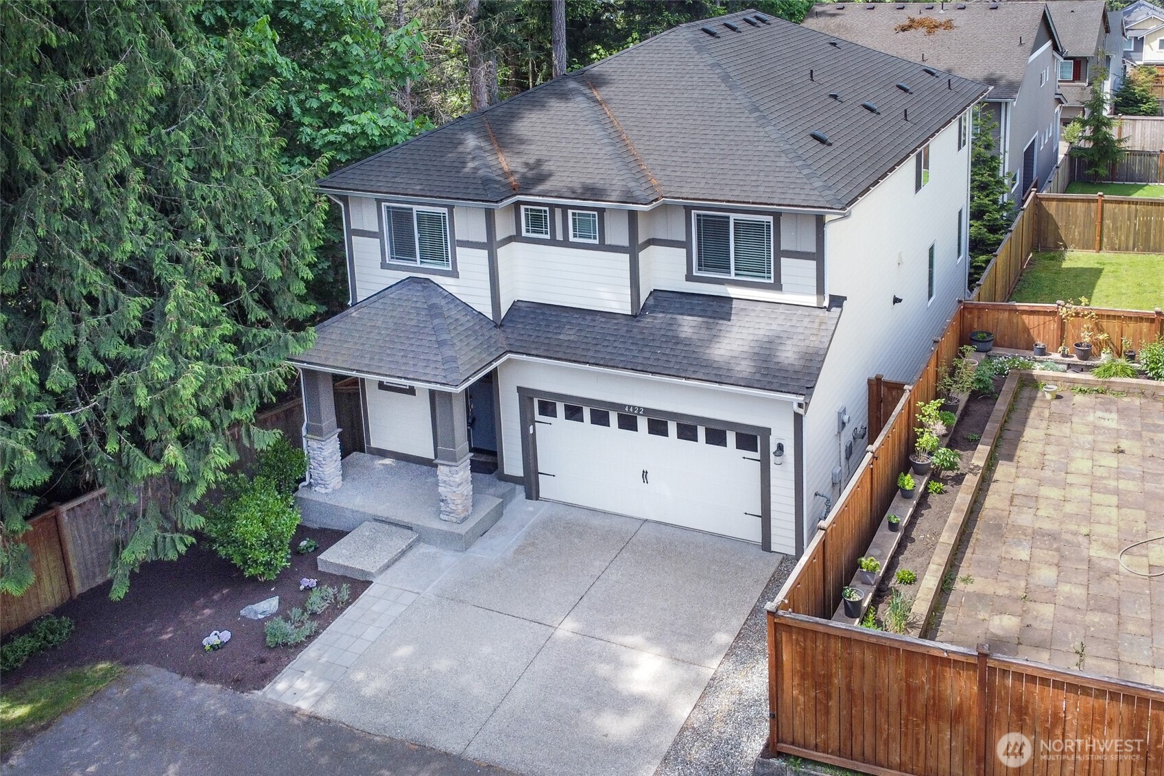 4422 237 Place SE Bothell WA 98021
