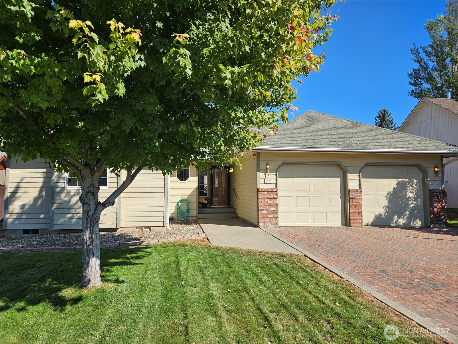 1119 E Spokane Street Ellensburg WA 98926