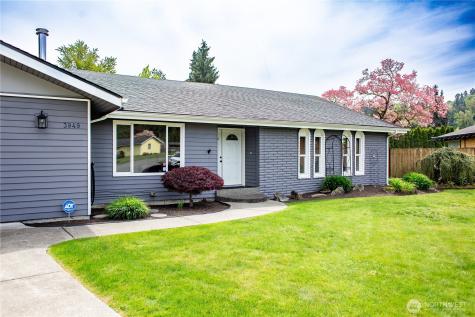 3949 SE 10th Place Renton WA 98058