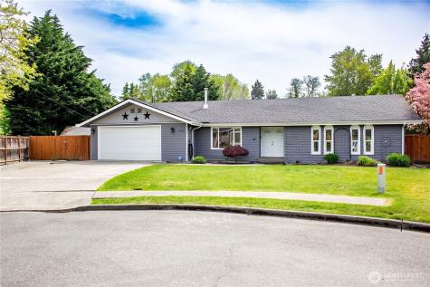3949 SE 10th Place Renton WA 98058