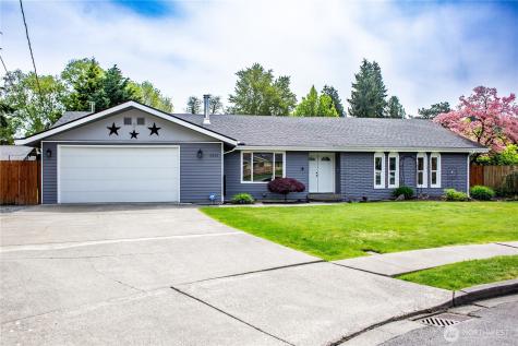 3949 SE 10th Place Renton WA 98058