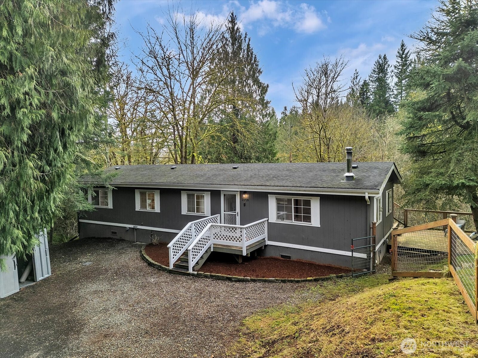 23728 104th Street SE Monroe WA 98272
