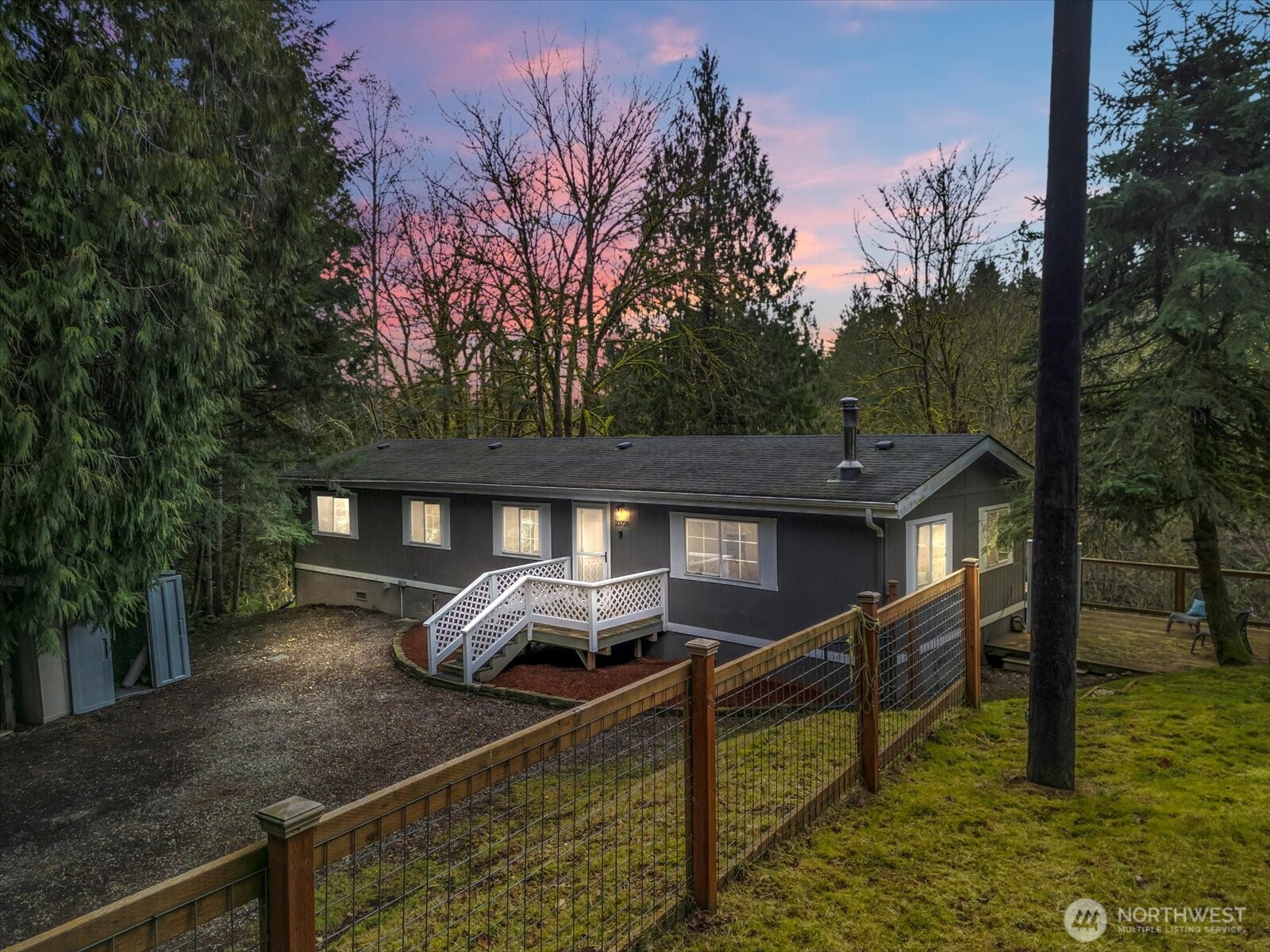 23728 104th Street SE Monroe WA 98272