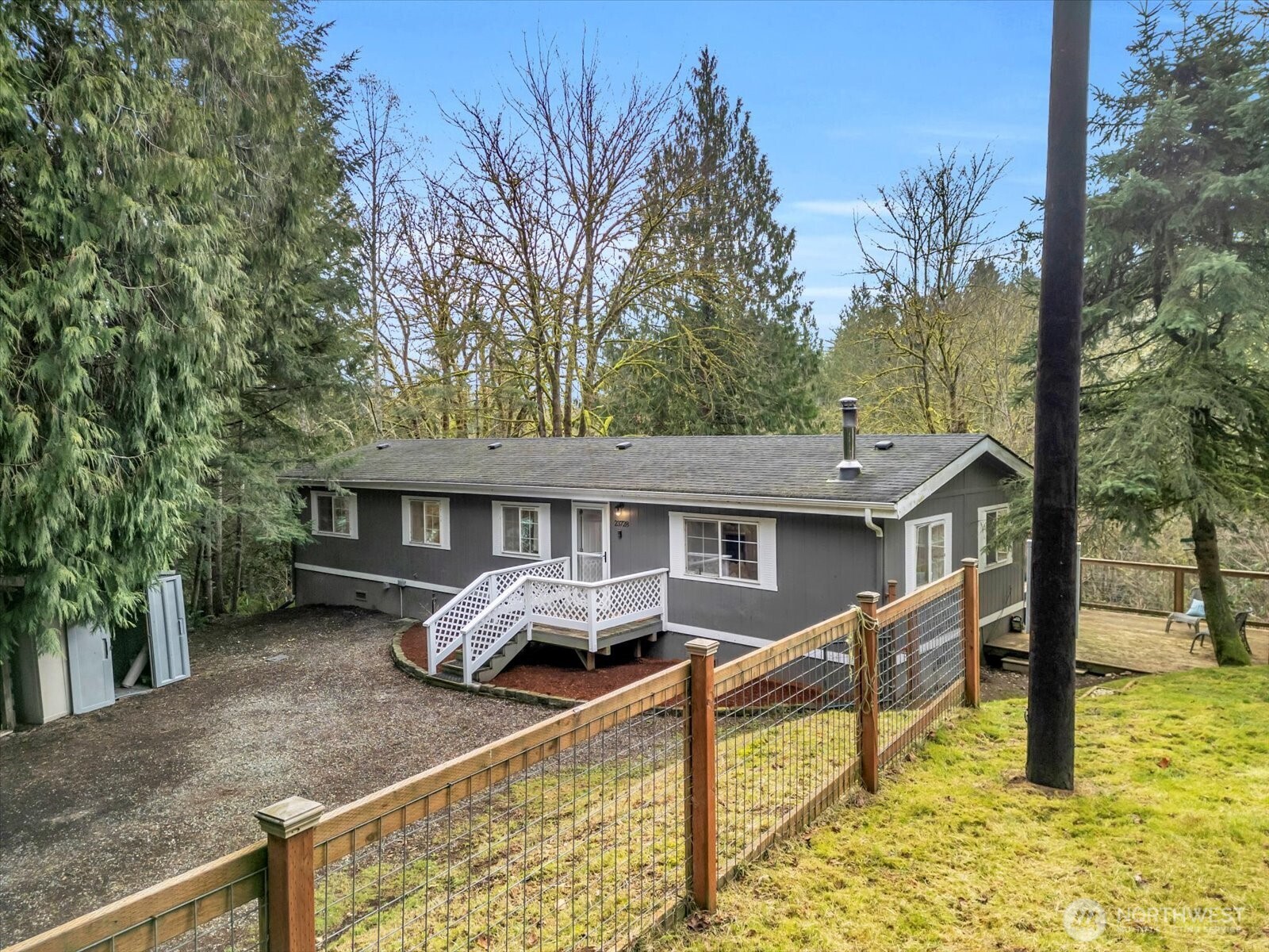 23728 104th Street SE Monroe WA 98272