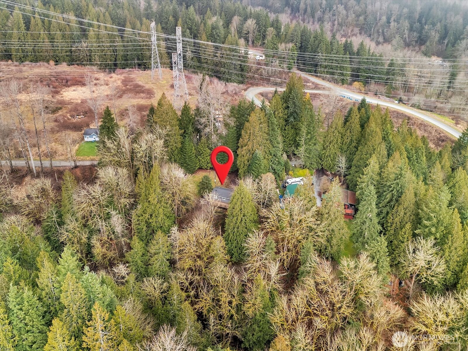 23728 104th Street SE Monroe WA 98272