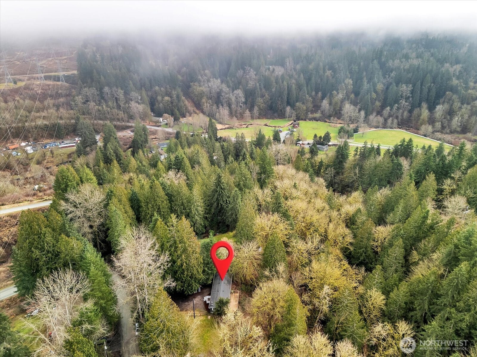 23728 104th Street SE Monroe WA 98272