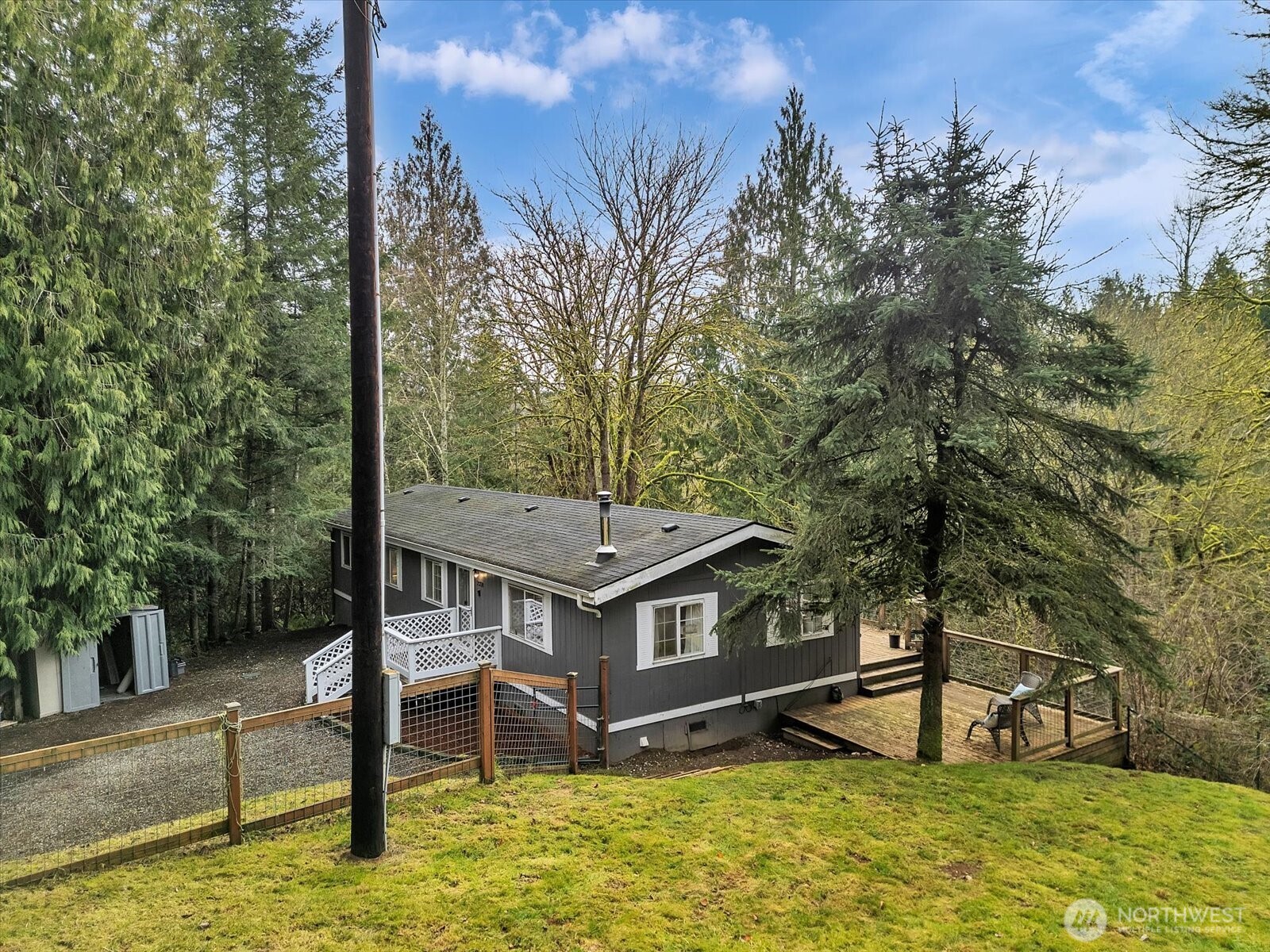 23728 104th Street SE Monroe WA 98272