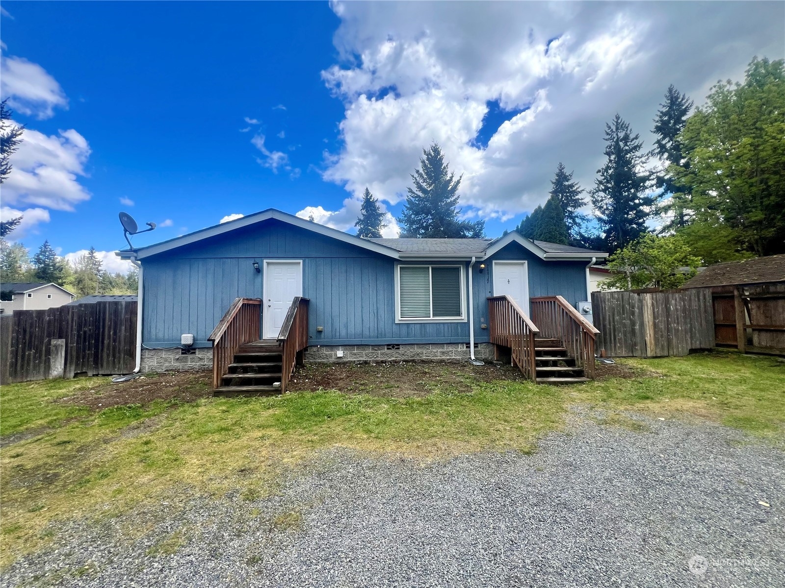 24917 43rd Avenue E Spanaway WA 98387