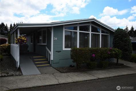 2500 S 370th Street Federal Way WA 98003