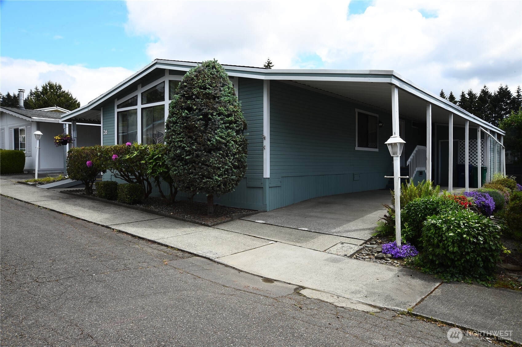 2500 S 370th Street Federal Way WA 98003