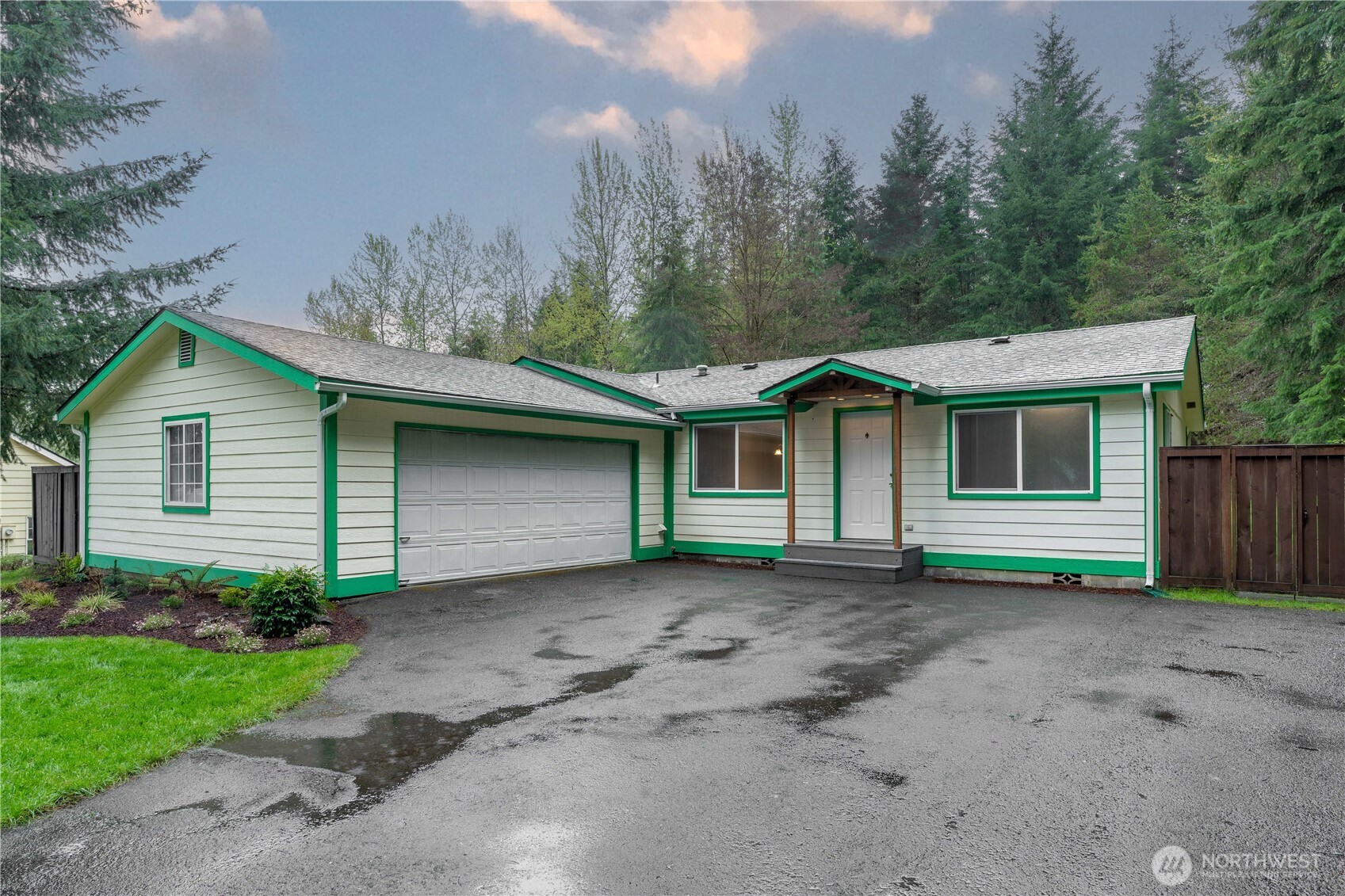 799 King Road Winlock WA 98596