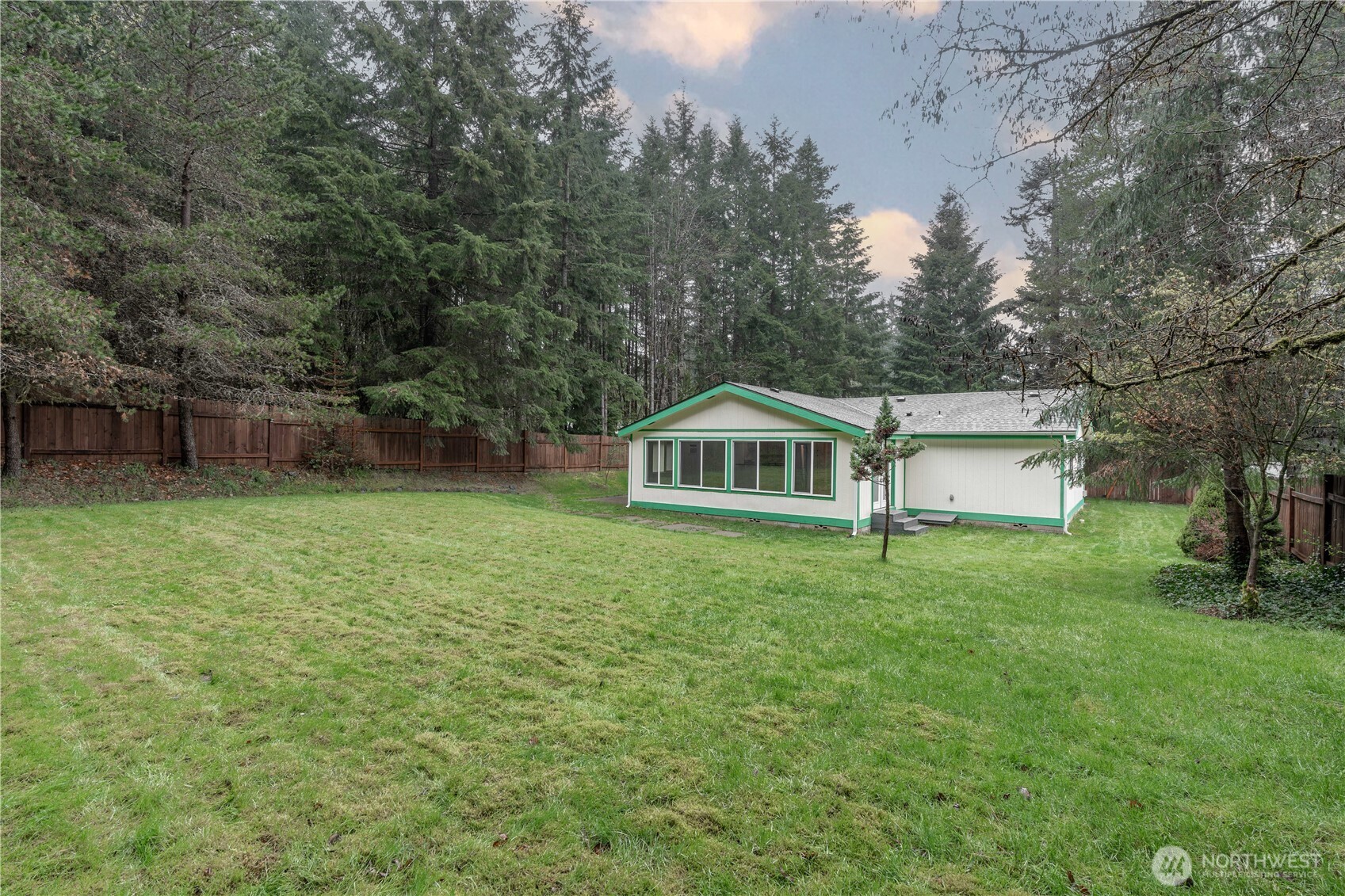 799 King Road Winlock WA 98596