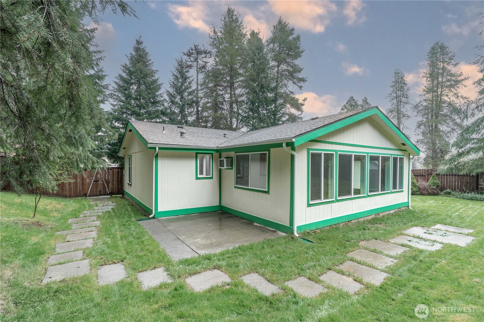 799 King Road Winlock WA 98596