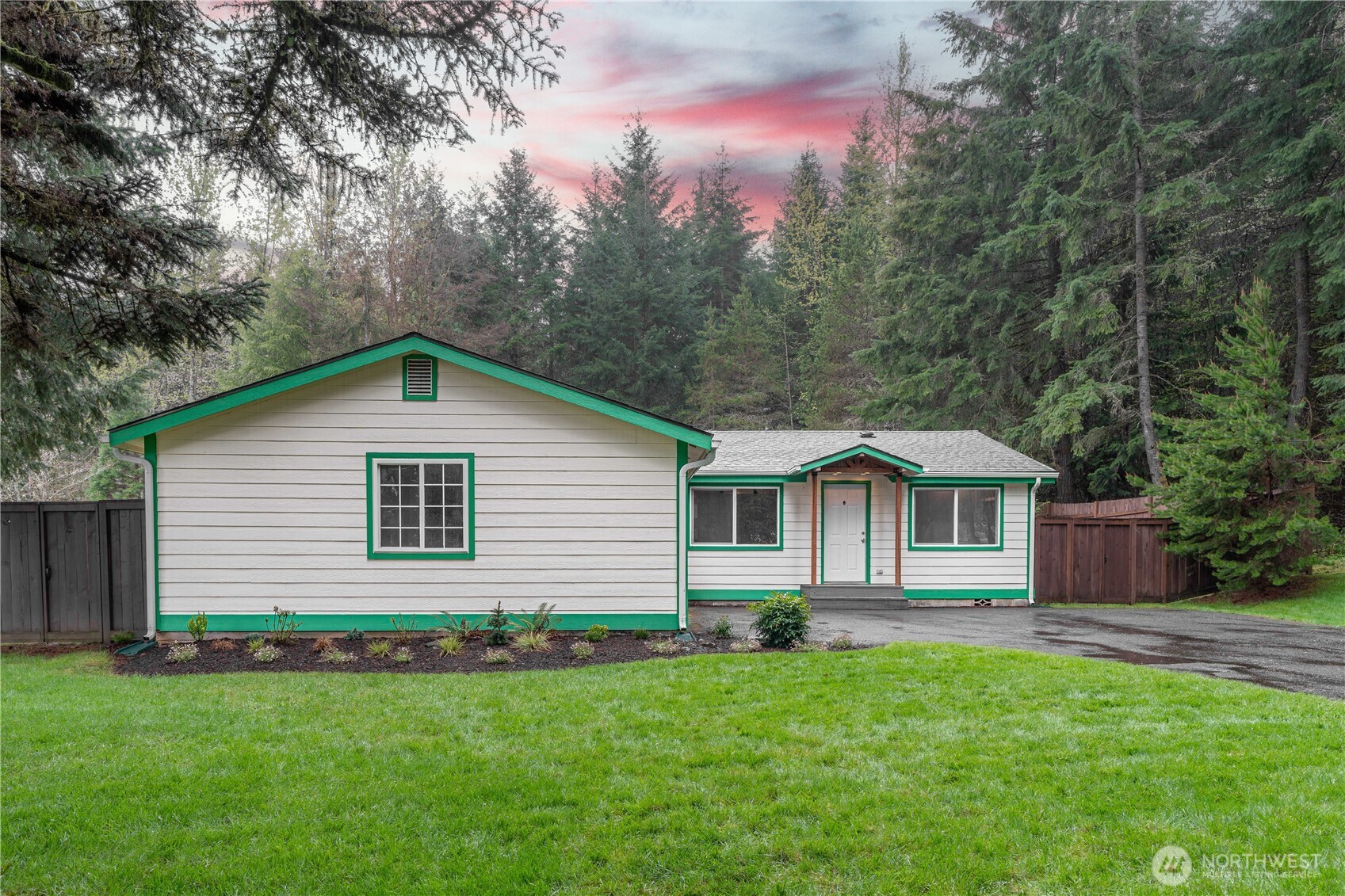 799 King Road Winlock WA 98596