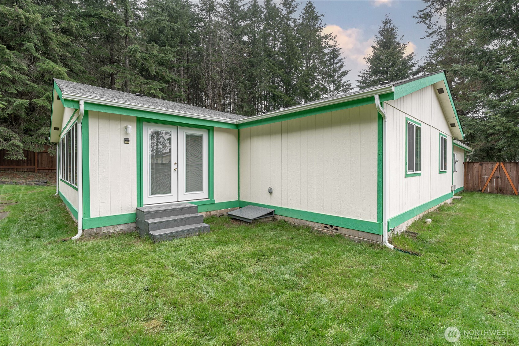 799 King Road Winlock WA 98596