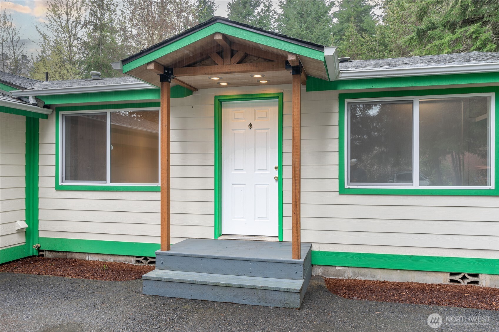 799 King Road Winlock WA 98596