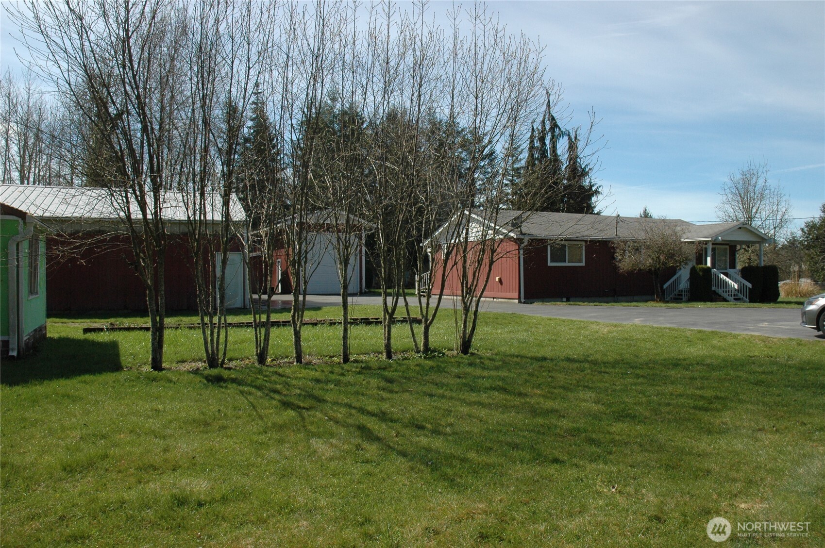 13402 Kapowsin Highway E Graham WA 98338