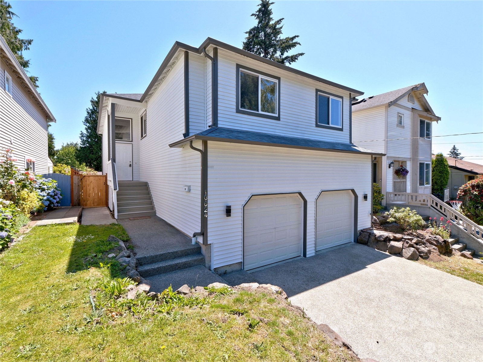 10624 59th Avenue S Seattle WA 98178