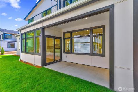 12642 NE 80th Street Kirkland WA 98033