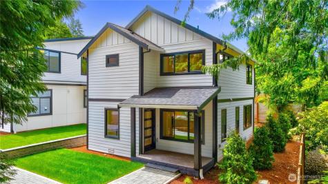 12642 NE 80th Street Kirkland WA 98033
