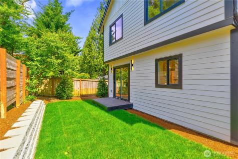 12642 NE 80th Street Kirkland WA 98033