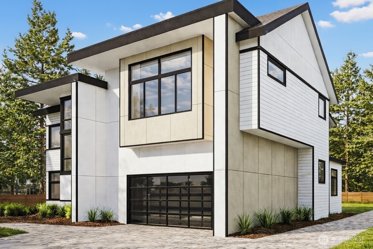 12642 NE 80th Street Kirkland WA 98033