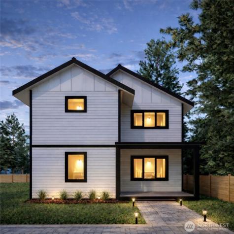 12642 NE 80th Street Kirkland WA 98033