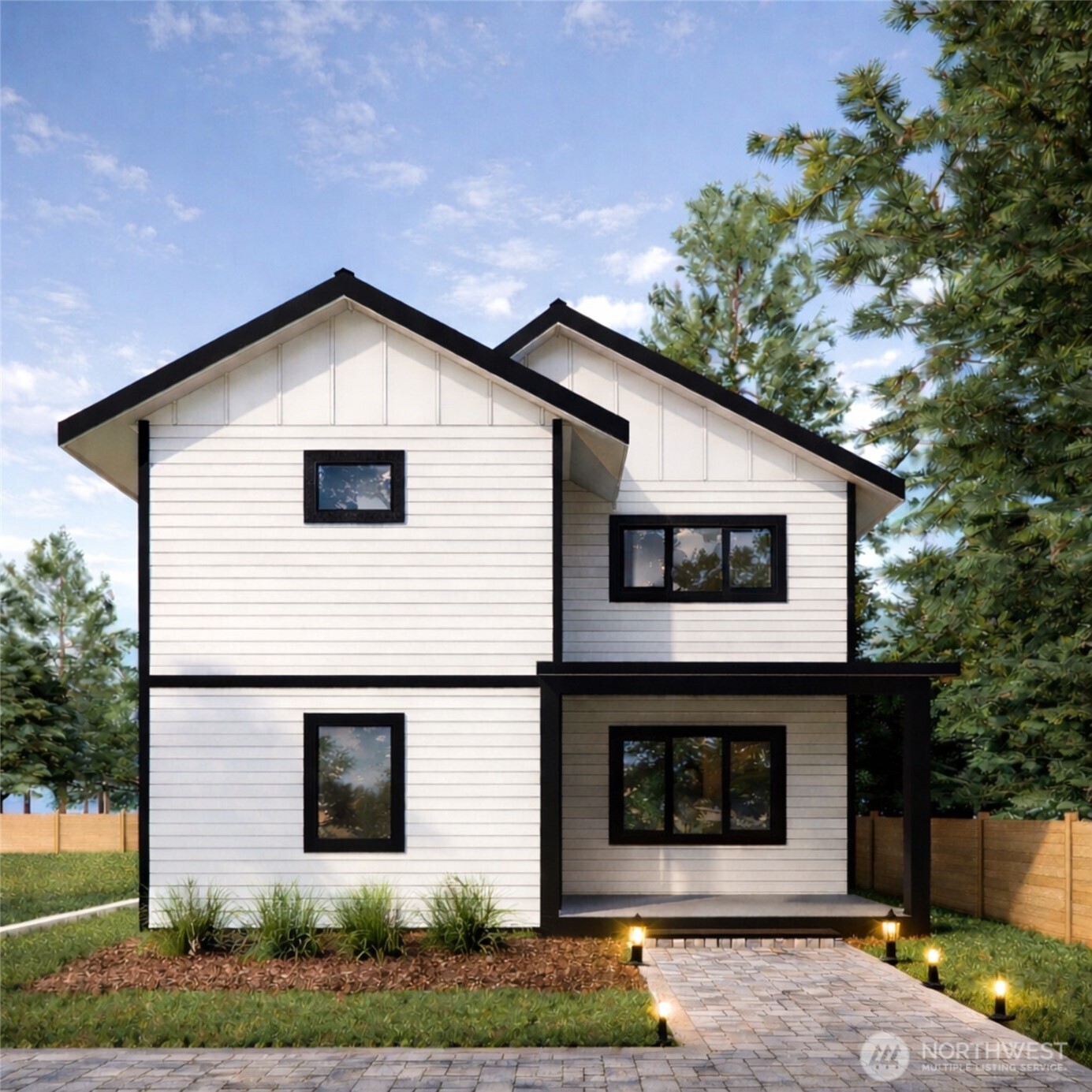 12642 NE 80th Street Kirkland WA 98033