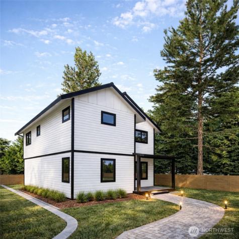12642 NE 80th Street Kirkland WA 98033